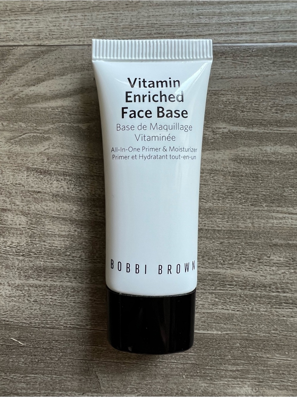 BOBBI BROWN • Vitamin Enriched Face Base Deluxe 15ml Travel Size